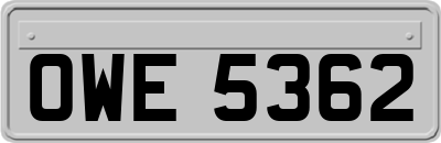 OWE5362