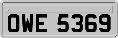 OWE5369