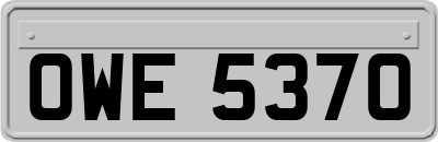 OWE5370
