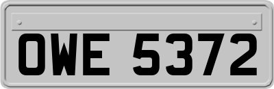 OWE5372
