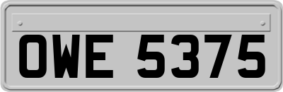 OWE5375