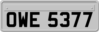 OWE5377