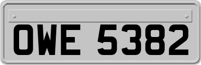OWE5382