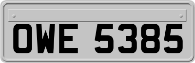 OWE5385