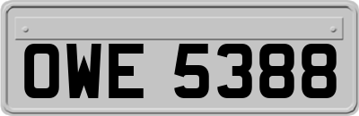 OWE5388
