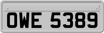 OWE5389