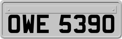 OWE5390