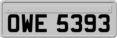OWE5393