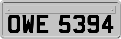 OWE5394