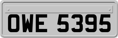 OWE5395