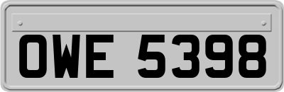 OWE5398