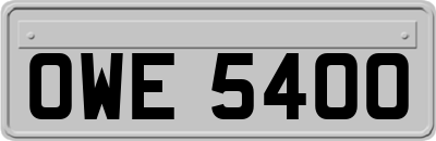 OWE5400