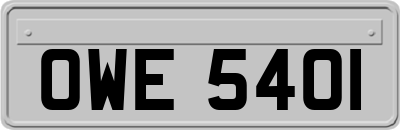 OWE5401