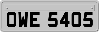 OWE5405