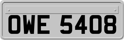 OWE5408