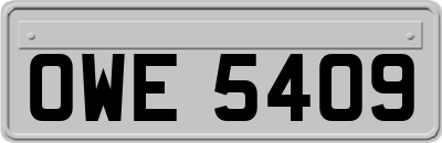 OWE5409