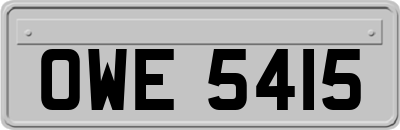 OWE5415