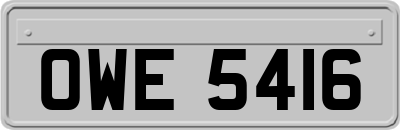 OWE5416
