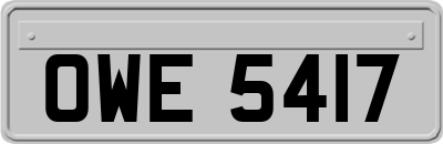 OWE5417