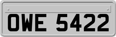 OWE5422