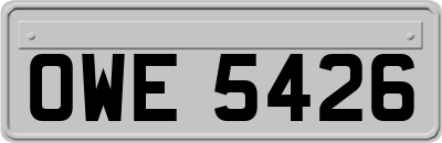 OWE5426