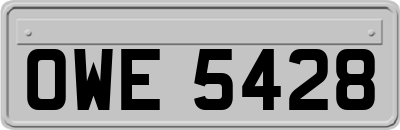 OWE5428