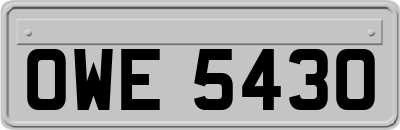 OWE5430