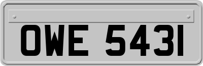 OWE5431