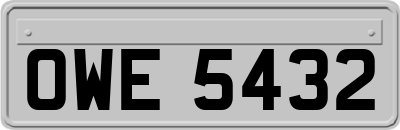 OWE5432