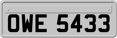 OWE5433