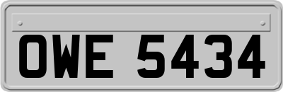 OWE5434