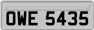 OWE5435
