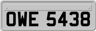 OWE5438