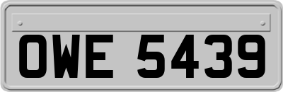 OWE5439