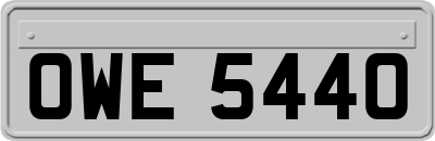 OWE5440