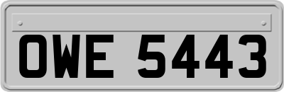 OWE5443