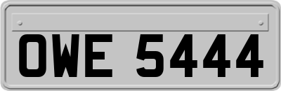 OWE5444