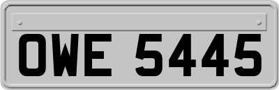 OWE5445