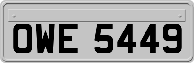 OWE5449