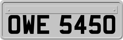 OWE5450