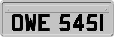 OWE5451