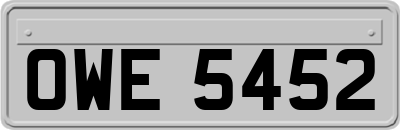 OWE5452