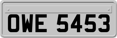 OWE5453