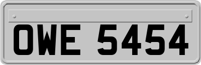 OWE5454