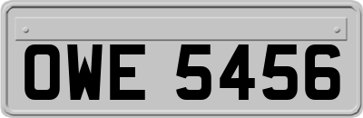 OWE5456
