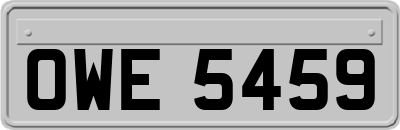 OWE5459