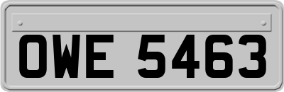 OWE5463