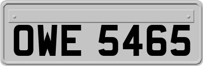OWE5465