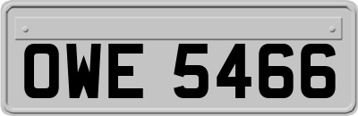 OWE5466