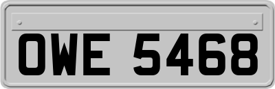 OWE5468